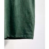 【aimoha MEN】クラシック無地Tシャツ | aimoha men | 詳細画像7 