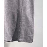 【aimoha MEN】クラシック無地Tシャツ | aimoha men | 詳細画像1 