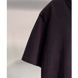 【aimoha MEN】クラシック無地Tシャツ | aimoha men | 詳細画像5 