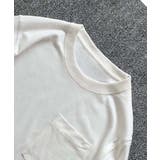 aomoha MEN ソフトタッチロングT | aimoha men | 詳細画像7