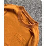 aomoha MEN ソフトタッチロングT | aimoha men | 詳細画像10