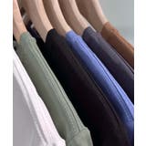 【aimoha MEN】ベーシックカラフルTシャツ | aimoha men | 詳細画像7