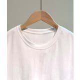 【aimoha MEN】ベーシックカラフルTシャツ | aimoha men | 詳細画像1