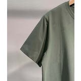 【aimoha MEN】ベーシックカラフルTシャツ | aimoha men | 詳細画像4