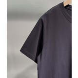 【aimoha MEN】ベーシックカラフルTシャツ | aimoha men | 詳細画像6