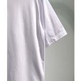 【aimoha MEN】ベーシックモダールTシャツ | aimoha men | 詳細画像1 