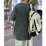 【aimoha neo】Denim Vibe Tee | aimoha men | 詳細画像34 