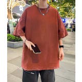 【aimoha neo】Denim Vibe Tee | aimoha men | 詳細画像23 