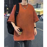 【aimoha neo】Denim Vibe Tee | aimoha men | 詳細画像25 