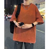 【aimoha neo】Denim Vibe Tee | aimoha men | 詳細画像26 