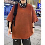 【aimoha neo】Denim Vibe Tee | aimoha men | 詳細画像27 
