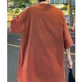 【aimoha neo】Denim Vibe Tee | aimoha men | 詳細画像29 
