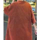 【aimoha neo】Denim Vibe Tee | aimoha men | 詳細画像30 