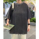 【aimoha neo】Denim Vibe Tee | aimoha men | 詳細画像32 