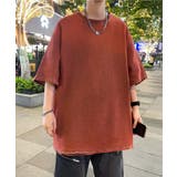 【aimoha neo】Denim Vibe Tee | aimoha men | 詳細画像33 
