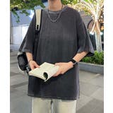 【aimoha neo】Denim Vibe Tee | aimoha men | 詳細画像6 