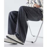 aimoha men ヴィンテージ風デニム | aimoha men | 詳細画像24 