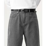 【aimoha neo】Urban Baggy Jeans | aimoha men | 詳細画像10 