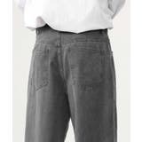 【aimoha neo】Urban Baggy Jeans | aimoha men | 詳細画像13 