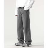 【aimoha neo】Urban Baggy Jeans | aimoha men | 詳細画像1 
