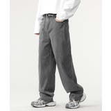 【aimoha neo】Urban Baggy Jeans | aimoha men | 詳細画像2 
