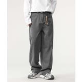 【aimoha neo】Urban Baggy Jeans | aimoha men | 詳細画像7 