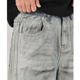 【aimoha neo】Rustic Wash Denim | aimoha men | 詳細画像12