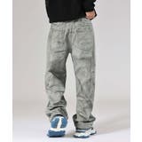 【aimoha neo】Rustic Wash Denim | aimoha men | 詳細画像3