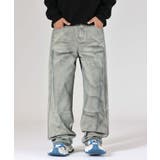 【aimoha neo】Rustic Wash Denim | aimoha men | 詳細画像6