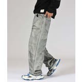 【aimoha neo】Rustic Wash Denim | aimoha men | 詳細画像7