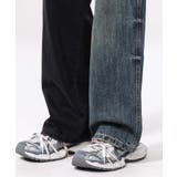 【aimoha neo】Urban Patchwork Denim | aimoha men | 詳細画像14 