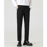 aimoha MEN スマートスリムパンツ | aimoha men | 詳細画像8 