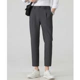 aimoha MEN スマートスリムパンツ | aimoha men | 詳細画像1 