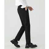 aimoha MEN スマートスリムパンツ | aimoha men | 詳細画像6 