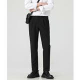 aimoha MEN スマートスリムパンツ | aimoha men | 詳細画像7 