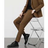 aimoha MEN スリムパンツ | aimoha men | 詳細画像34