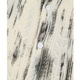 【aimoha neo】Artistic Blur Shirt | aimoha men | 詳細画像14