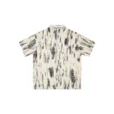 【aimoha neo】Artistic Blur Shirt | aimoha men | 詳細画像3