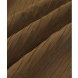 【aimoha neo】ワンポイント刺繍オープンカラーシャツ | aimoha men | 詳細画像4 