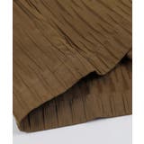 【aimoha neo】ワンポイント刺繍オープンカラーシャツ | aimoha men | 詳細画像6 