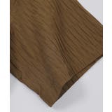 【aimoha neo】ワンポイント刺繍オープンカラーシャツ | aimoha men | 詳細画像7 