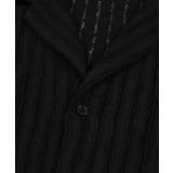 【aimoha neo】Pinstripe Pocket Shirt | aimoha men | 詳細画像9 