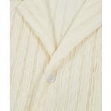 【aimoha neo】Pinstripe Pocket Shirt | aimoha men | 詳細画像10 