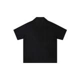 【aimoha neo】Pinstripe Pocket Shirt | aimoha men | 詳細画像2 