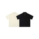 【aimoha neo】Pinstripe Pocket Shirt | aimoha men | 詳細画像1 