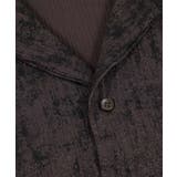 【aimoha neo】Faded Tone Casual Shirt | aimoha men | 詳細画像13 