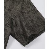 【aimoha neo】Faded Tone Casual Shirt | aimoha men | 詳細画像7 