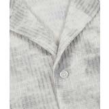 【aimoha neo】Pastel Grayish Camo Shirt | aimoha men | 詳細画像9 