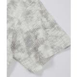 【aimoha neo】Pastel Grayish Camo Shirt | aimoha men | 詳細画像8 