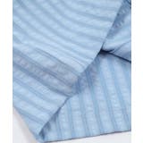 【aimoha neo】Curve Accent Stripe Shirt | aimoha men | 詳細画像10